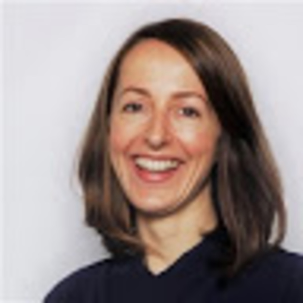 Meet your Posher, Christine